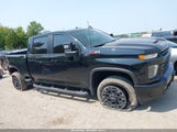 Chevrolet Silverado 2500Hd 4Wd Standard Bed Lt 1GC1YNEY6NF239985 fotografie