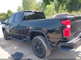 Chevrolet Silverado 2500Hd 4Wd Standard Bed Lt 1GC1YNEY6NF239985 снимка