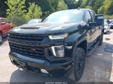 Chevrolet Silverado 2500Hd 4Wd Standard Bed Lt 1GC1YNEY6NF239985 photo