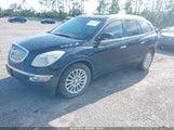 Buick Enclave Cxl 5GAEV23798J141796 снимка