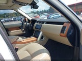 Land Rover Range Rover Supercharged SALGS5SE2LA575237 photo
