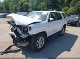 Toyota 4Runner Sr5 Premium JTEBU5JR5G5392215 снимка
