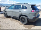 Jeep Cherokee Altitude Lux 4X4 1C4PJMMB4PD101799 снимка