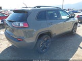 Jeep Cherokee Altitude Lux 4X4 1C4PJMMB4PD101799 fotografie