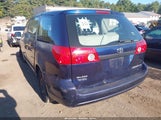 Toyota Sienna Ce/Le 5TDZA23C66S474224 снимка