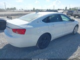 Chevrolet Impala Ls 1G11Z5SL2FU123291 снимка