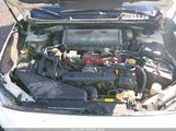 Subaru Wrx Sti Limited JF1VA2U64F9831461 снимка