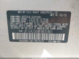Subaru Wrx Sti Limited JF1VA2U64F9831461 снимка