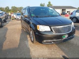 Chrysler Town & Country Touring-L Anniversary Edition 2C4RC1CG8GR159460 снимка