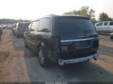 Chrysler Town & Country Touring-L Anniversary Edition 2C4RC1CG8GR159460 fotografie