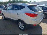 Hyundai Tucson Gls KM8JUCAC3BU260550 снимка