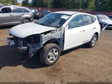 Nissan Rogue S JN8AS5MV6DW117283 снимка