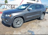 Jeep Grand Cherokee Limited 1C4RJFBG7EC350040 снимка