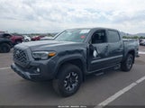 Toyota Tacoma Trd Off Road 3TMCZ5AN3PM584699 снимка