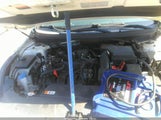 Hyundai Sonata Se 5NPE24AF9FH188068 снимка