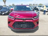 Toyota Grand Highlander Xle 5TDAAAB57RS016724 fotografie