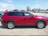 Toyota Grand Highlander Xle 5TDAAAB57RS016724 fotografie
