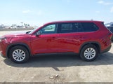 Toyota Grand Highlander Xle 5TDAAAB57RS016724 fotografie