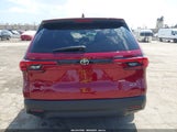 Toyota Grand Highlander Xle 5TDAAAB57RS016724 fotografie
