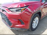 Toyota Grand Highlander Xle 5TDAAAB57RS016724 fotografie