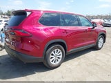 Toyota Grand Highlander Xle 5TDAAAB57RS016724 снимка