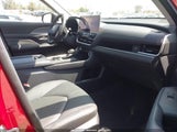 Toyota Grand Highlander Xle 5TDAAAB57RS016724 fotografie