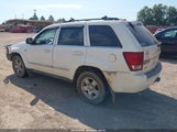 Jeep Grand Cherokee Limited 1J8HR58M57C692982 fotografie