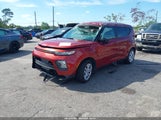 Kia Soul Lx KNDJ23AU6N7822267 photo