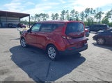Kia Soul Lx KNDJ23AU6N7822267 fotografie