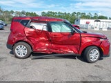 Kia Soul Lx KNDJ23AU6N7822267 photo