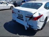 Toyota Camry Se 4T1DAACK0SU533796 fotografie