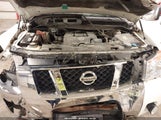 Nissan Titan Sv 1N6BA0EJ6CN311685 снимка