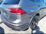 Volkswagen Tiguan 2.0T Se R-Line Black 3VVCB7AX6PM025036 снимка