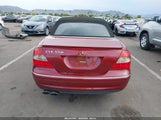 Mercedes-Benz Clk 550 WDBTK72G08T094111 снимка