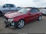 Mercedes-Benz Clk 550 WDBTK72G08T094111 снимка