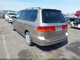 Honda Odyssey Ex-L 5FNRL18993B150816 снимка