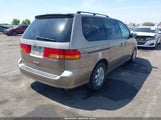 Honda Odyssey Ex-L 5FNRL18993B150816 снимка