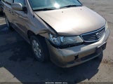 Honda Odyssey Ex-L 5FNRL18993B150816 снимка