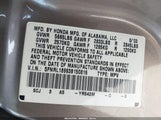 Honda Odyssey Ex-L 5FNRL18993B150816 снимка