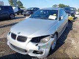 BMW 335I WBAKG7C55BE262541 photo