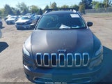 Jeep Cherokee Limited 4X4 1C4PJMDB3JD516359 снимка