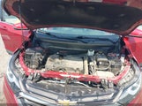 Chevrolet Equinox Lt 2GNAXJEV4J6245961 снимка