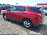 Chevrolet Equinox Lt 2GNAXJEV4J6245961 снимка