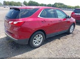 Chevrolet Equinox Lt 2GNAXJEV4J6245961 снимка