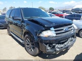 Ford Expedition Limited 1FMJU1KTXHEA12205 снимка
