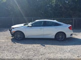 Honda Civic Ex 19XFC1F31KE020101 снимка