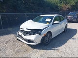 Honda Civic Ex 19XFC1F31KE020101 снимка
