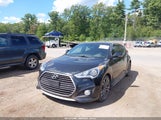 Hyundai Veloster Turbo KMHTC6AE9GU292313 снимка