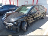 Hyundai Elantra Sel KMHD84LF5JU503076 photo