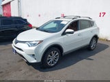 Toyota Rav4 Limited 2T3DFREV1GW412863 снимка